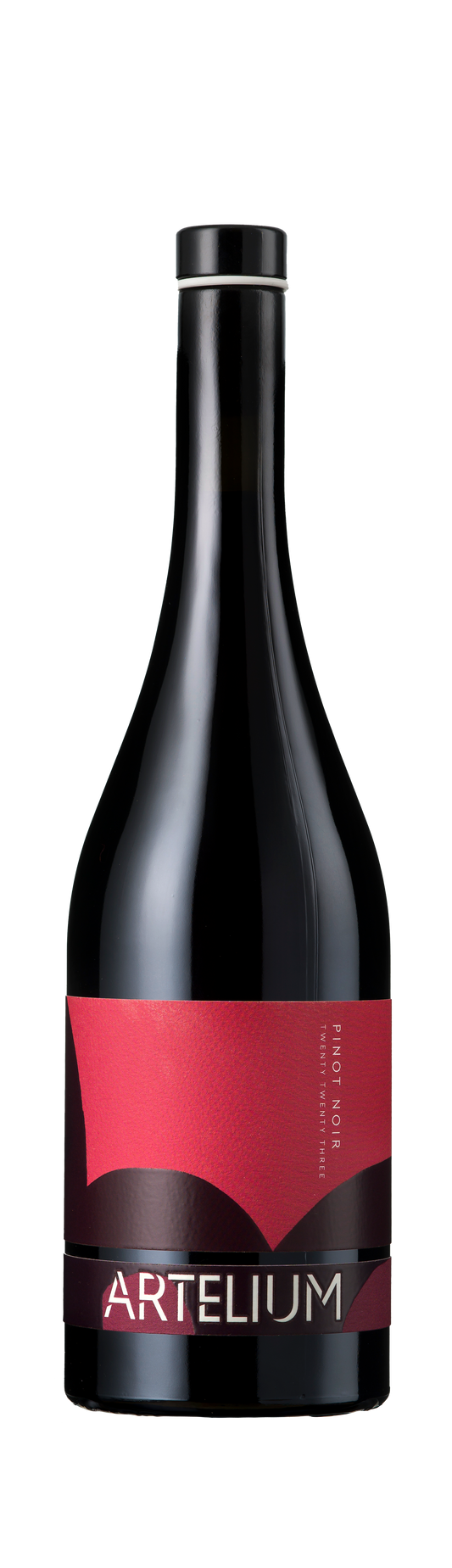 Pinot Noir, Artelium, Sussex, England, 2023