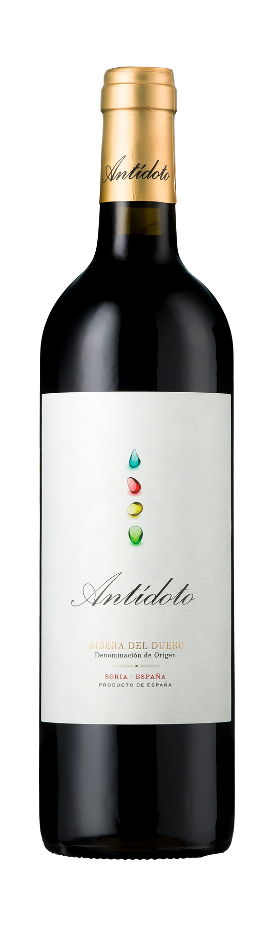 Antídoto, Bodegas Antidoto, Bodegas Antídoto, Castilla y León, Spain, 2022