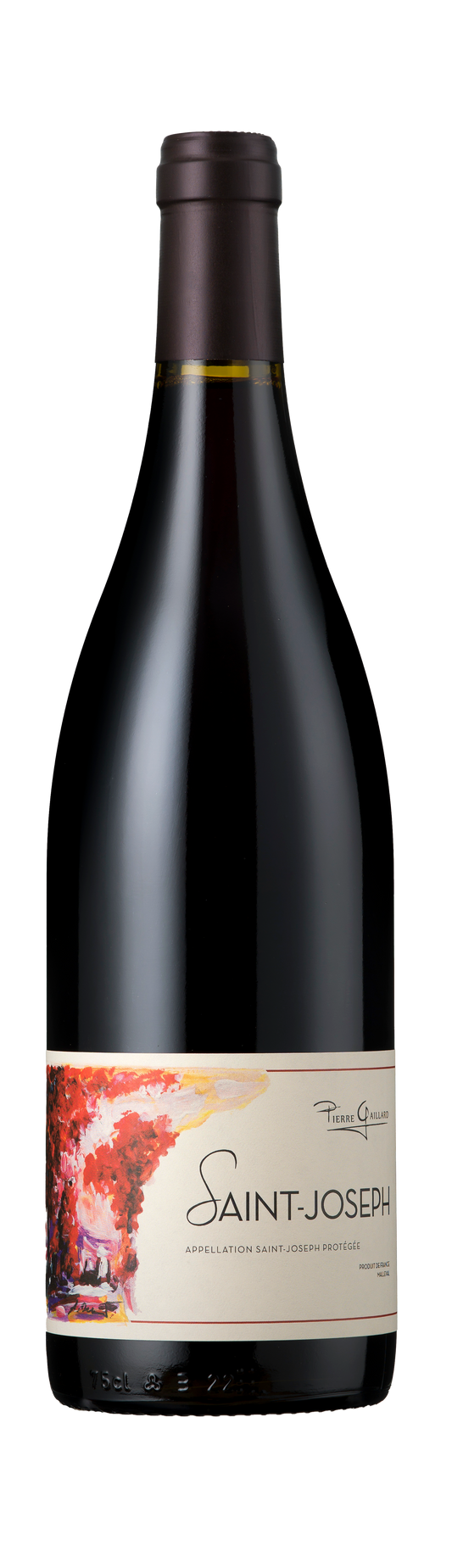 Saint Joseph Rouge, Pierre Gaillard, Rhône, France, 2023