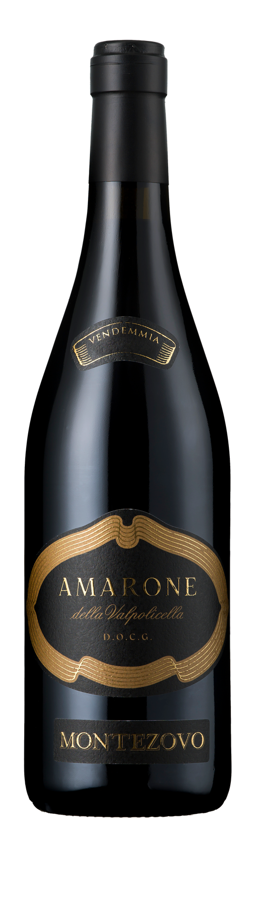 Amarone Della Valpolicella, DOCG, Azienda Agricola Montezovo, Veneto, Italy, 2019
