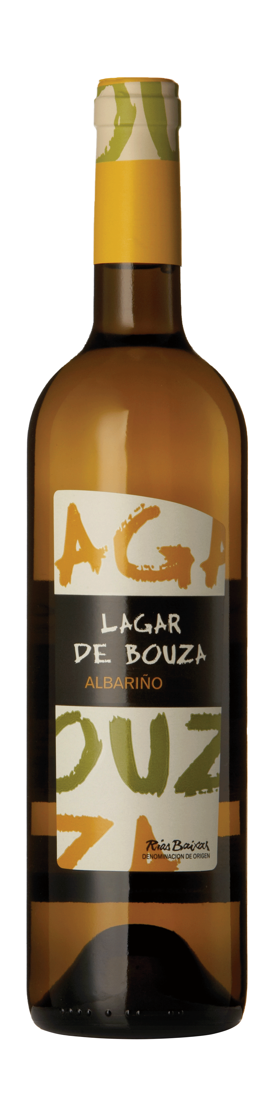 Lagar de Bouza Albariño, Bouza do Rei, Galicia, Spain, 2024
