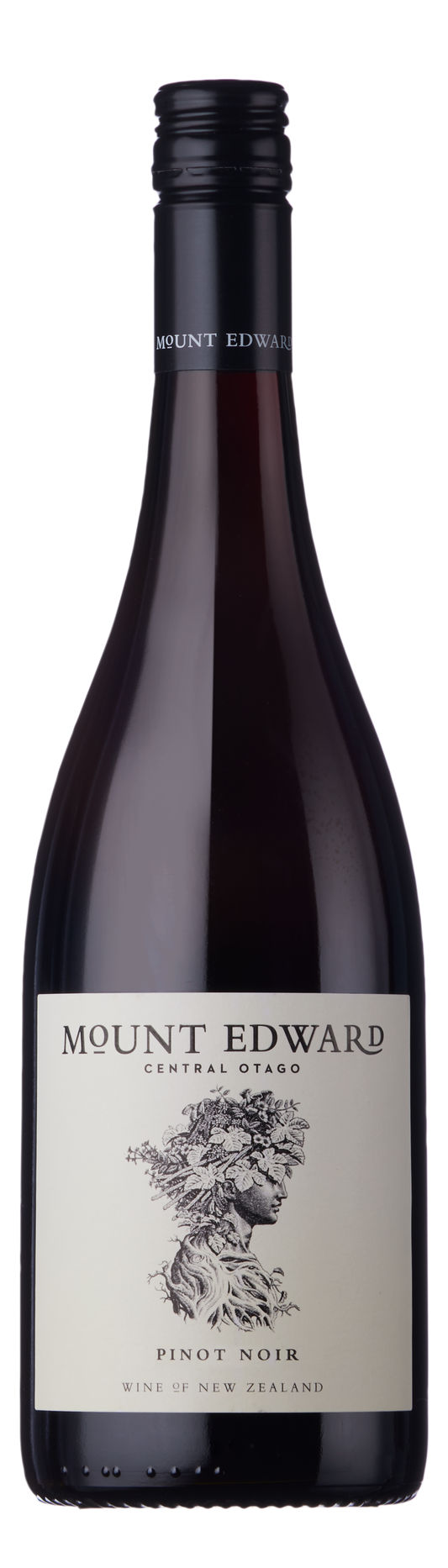 Pinot Noir, Mount Edward, Central Otago, New Zealand, 2021