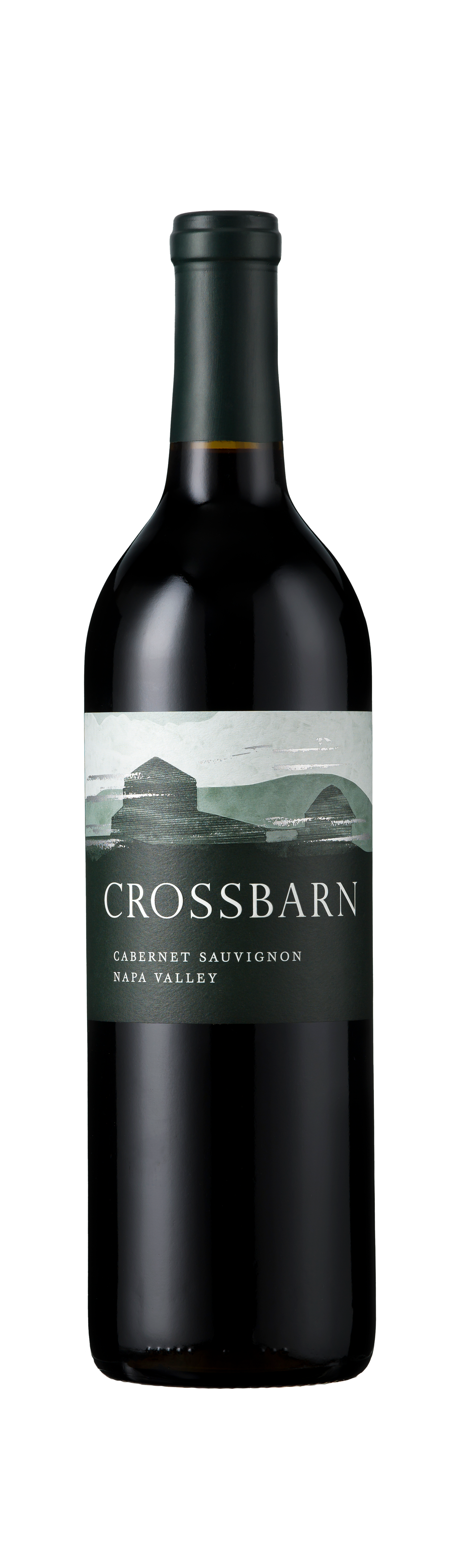 Cabernet Sauvignon, Napa Valley, Crossbarn, Paul Hobbs, California, USA, 2020