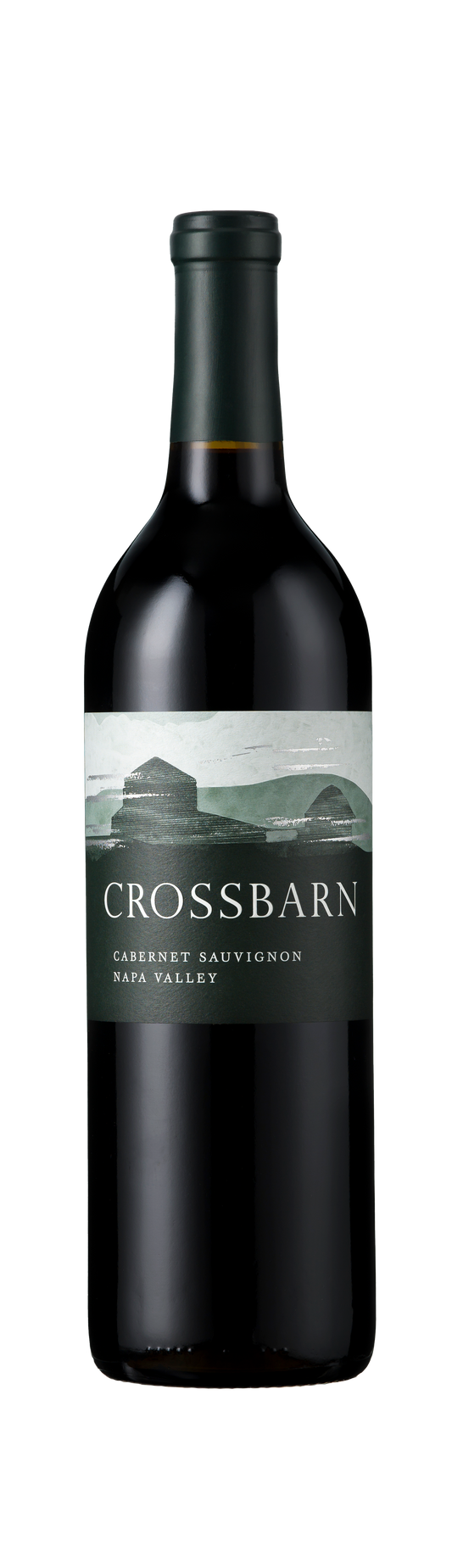 Cabernet Sauvignon, Napa Valley, Crossbarn, Paul Hobbs, California, USA, 2020