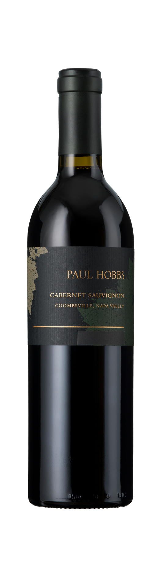 Cabernet Sauvignon, Napa Valley, Paul Hobbs Wines, Paul Hobbs, California, USA, 2020