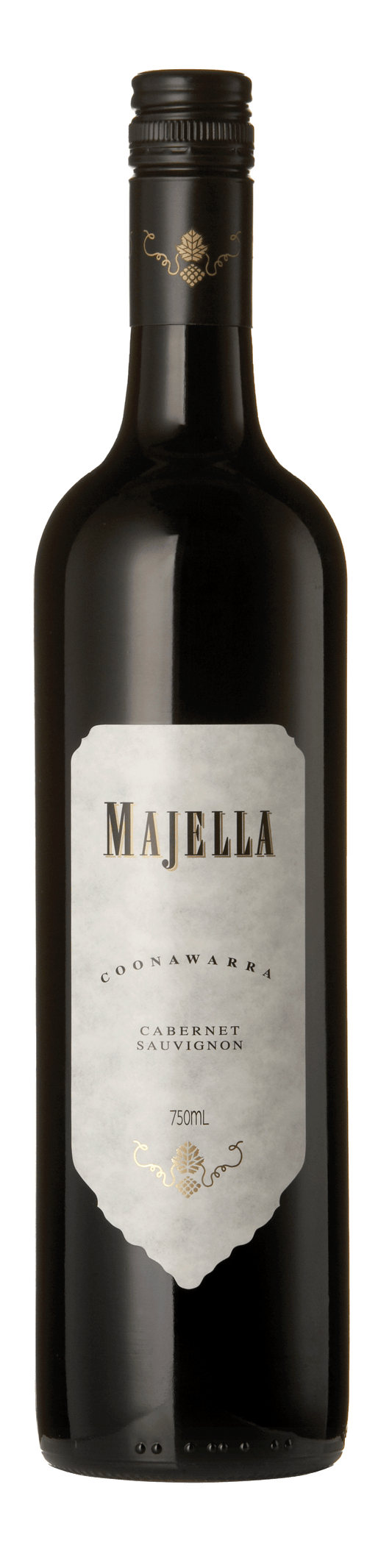 Cabernet Sauvignon, Majella, Coonawarra, Australia, 2020