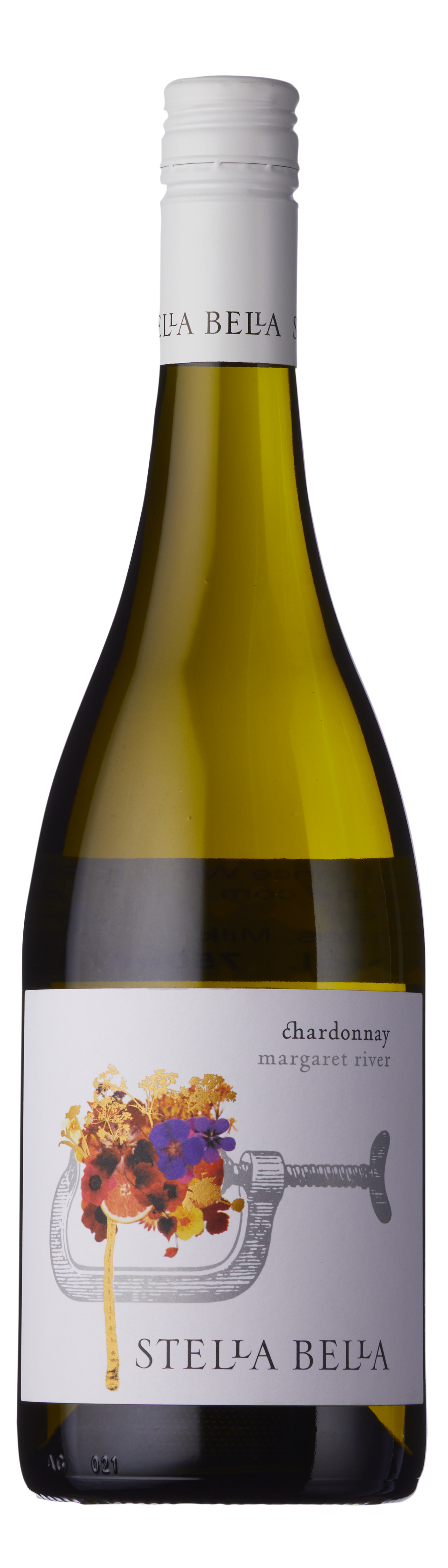 Chardonnay, Stella Bella, Stella Bella Wines, Margaret River, Australia, 2023