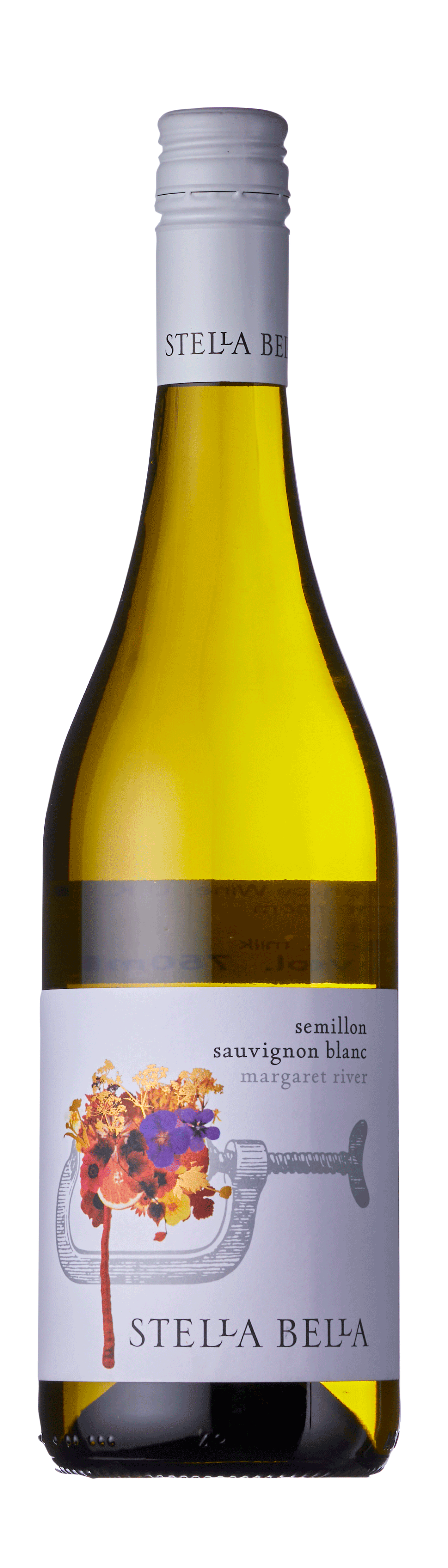 Semillon, Sauvignon Blanc, Stella Bella, Stella Bella Wines, Margaret River, Australia, 2023