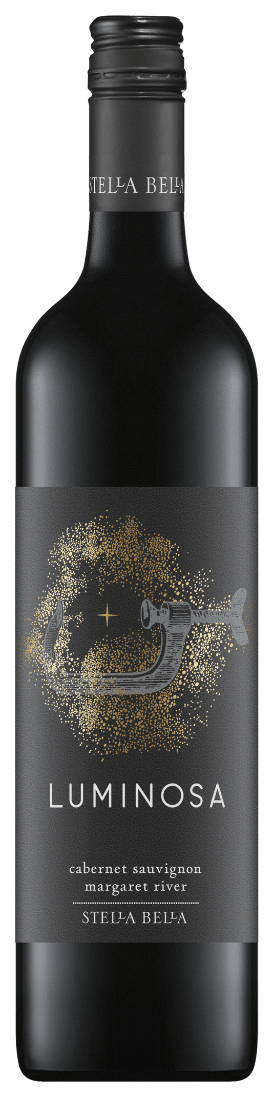 Cabernet Sauvignon, Luminosa, Stella Bella Wines, Margaret River, Australia, 2022