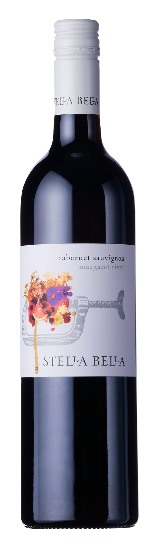 Cabernet Sauvignon, Stella Bella, Stella Bella Wines, Margaret River, Australia, 2020