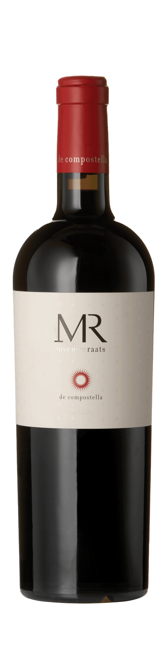 MR De Compostella, Mvemve Raats, Raats Family Wines, Stellenbosch, South Africa, 2021