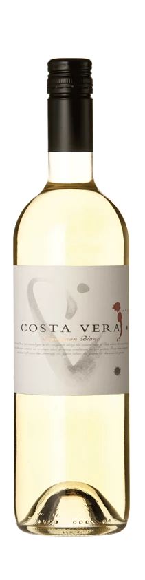 Indomita, Costa Vera Sauvignon Blanc, Central Valley, Chile., 2024