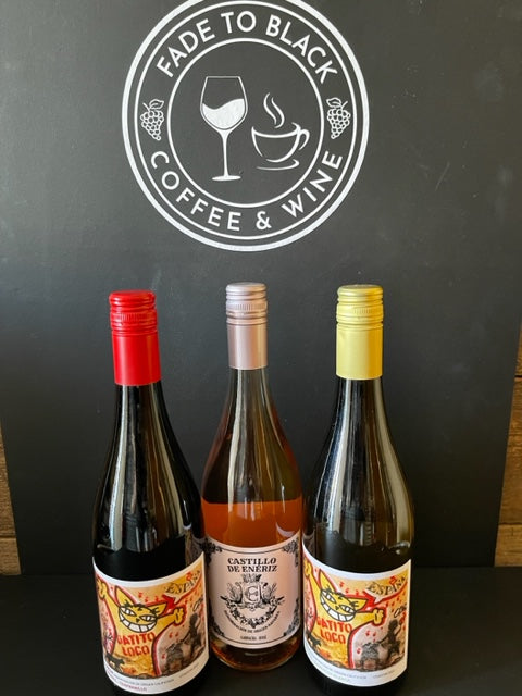 Spanish Weekend Special