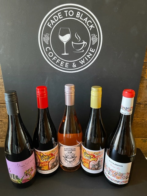 Mix 5 Spanish Classics