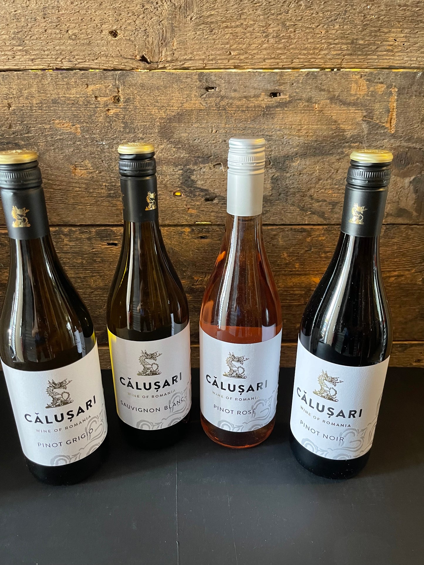 Calusari Mix 4 Top Quality , Great value