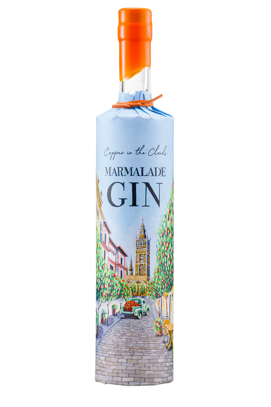 Marmalade Gin 70cl