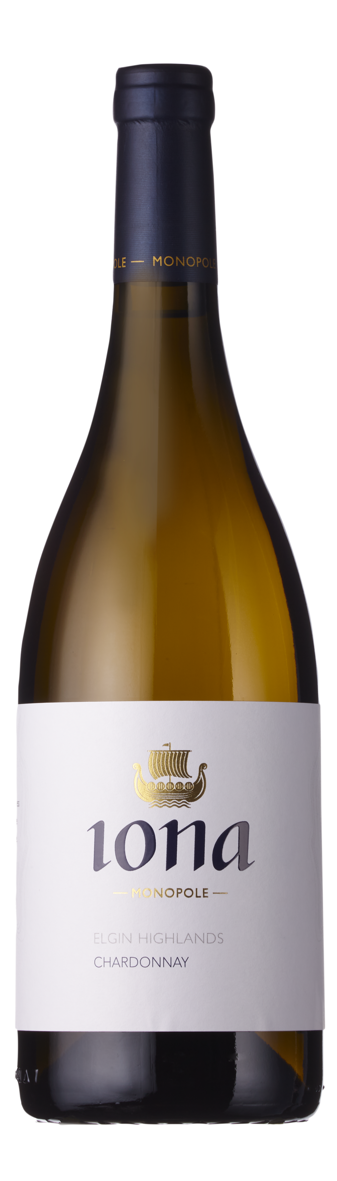 Iona, Chardonnay, Elgin, South Africa, 2022