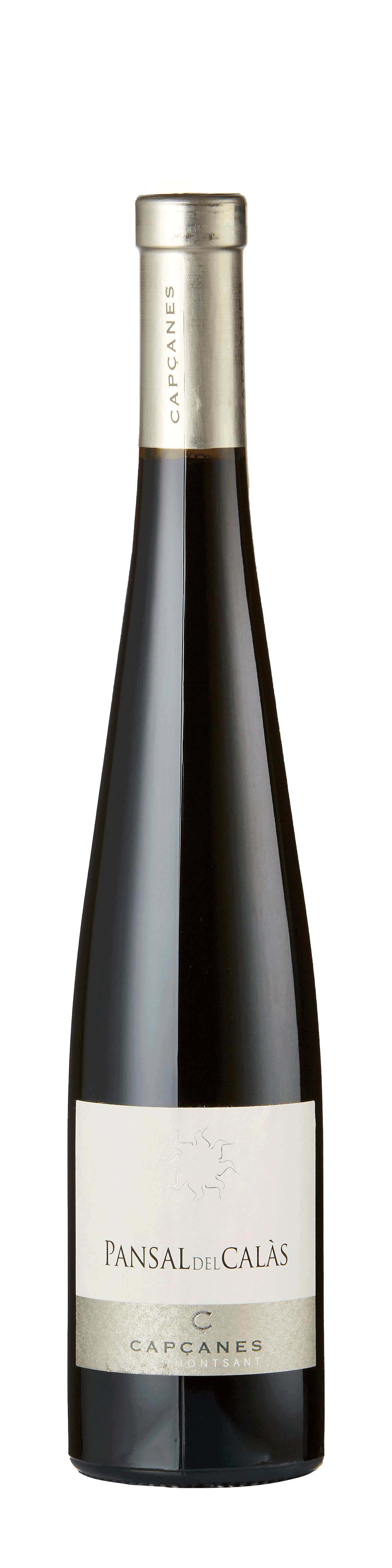 Celler de Capçanes, Pansal del Calàs (50cl.), DO Montsant, Spain, 2017