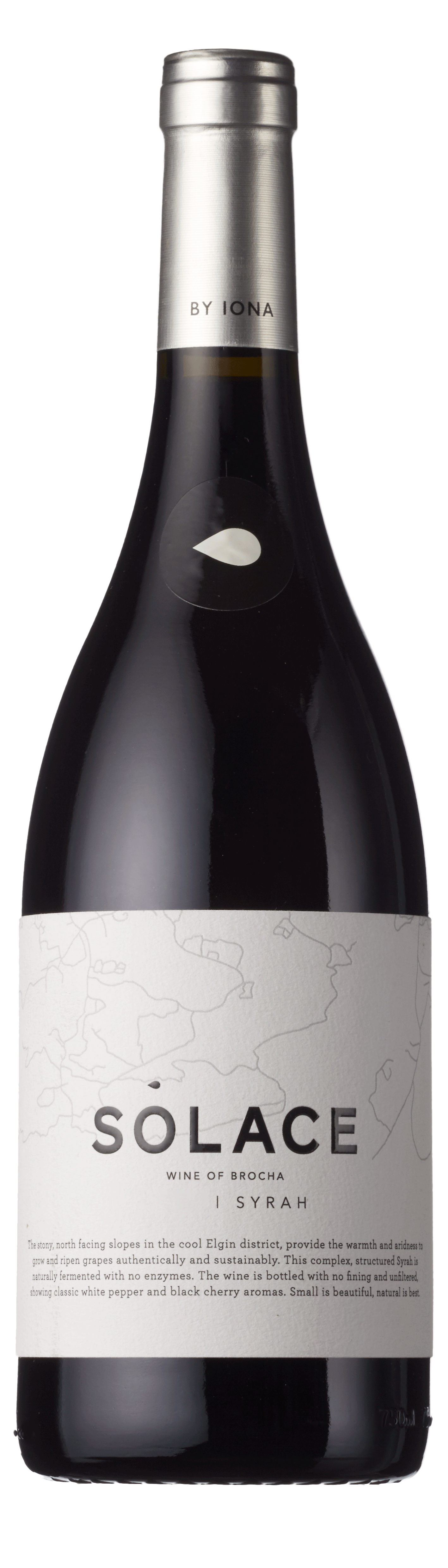 Iona, Solace, Elgin, South Africa, 2021