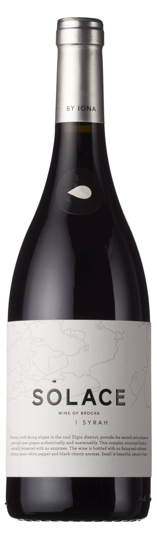 Iona, Solace, Elgin, South Africa, 2021