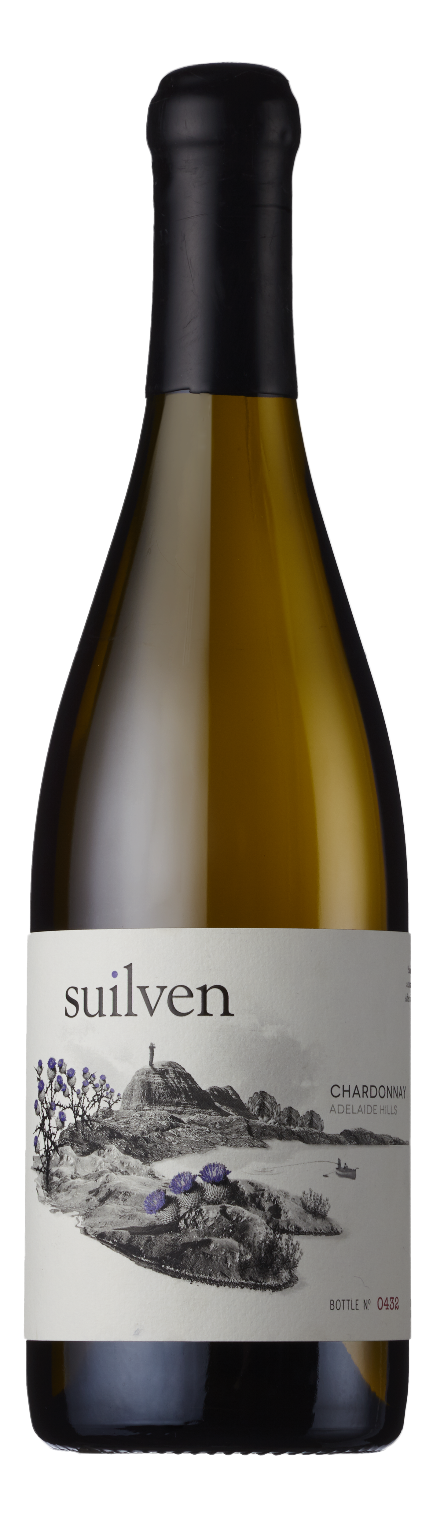 Thistledown, Suilven Chardonnay, Adelaide Hills, South Australia, Australia, 2021