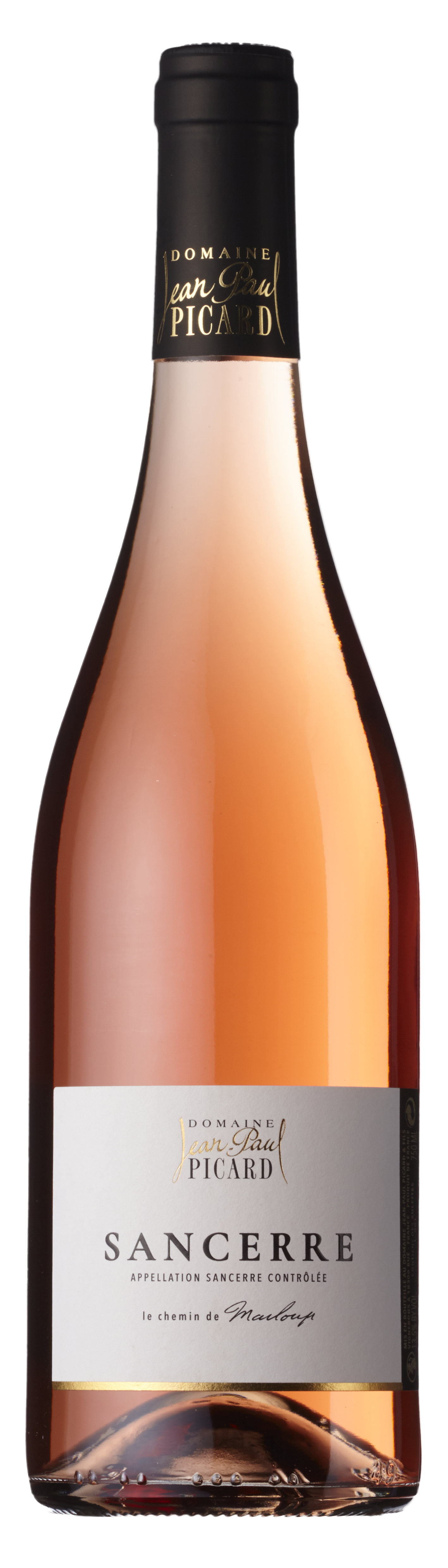 Domaine Jean- Paul Picard, Sancerre Rosé, Loire, France, 2023