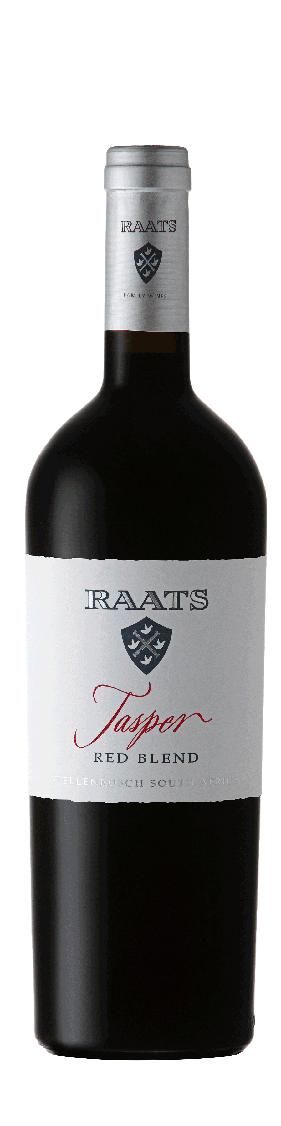 Raats Family Wines, Red Jasper, Stellenbosch, South Africa, 2022