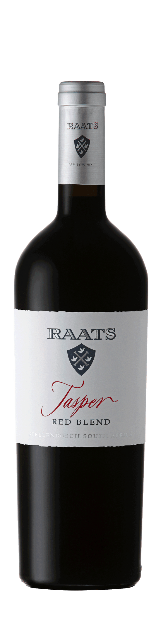 Raats Family Wines, Red Jasper, Stellenbosch, South Africa, 2022