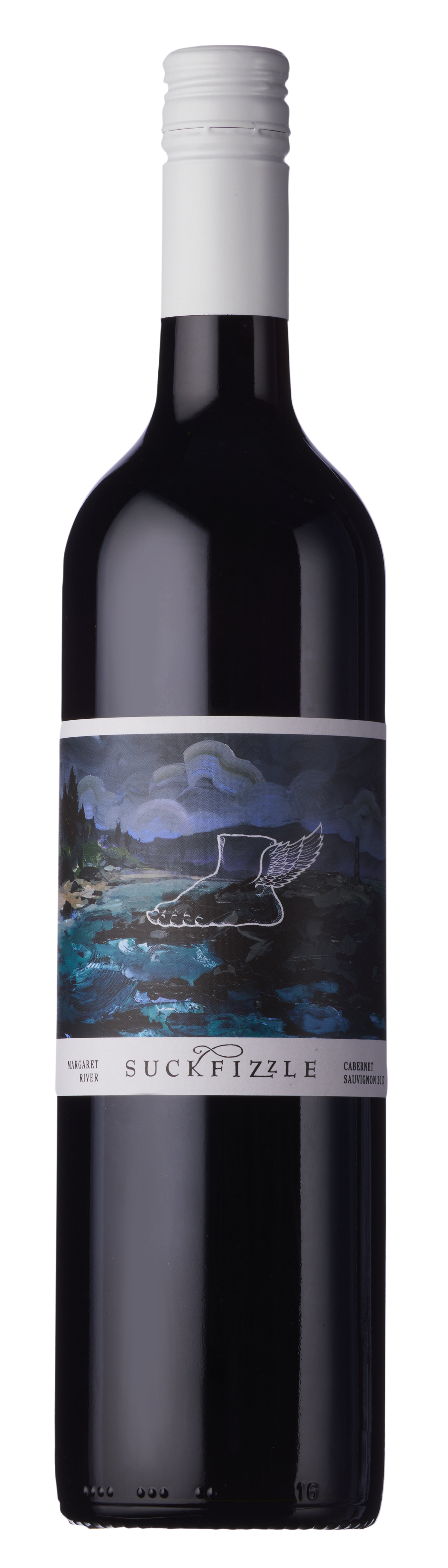 Stella Bella, Suckfizzle Cabernet Sauvignon, Margaret River, Australia, 2022