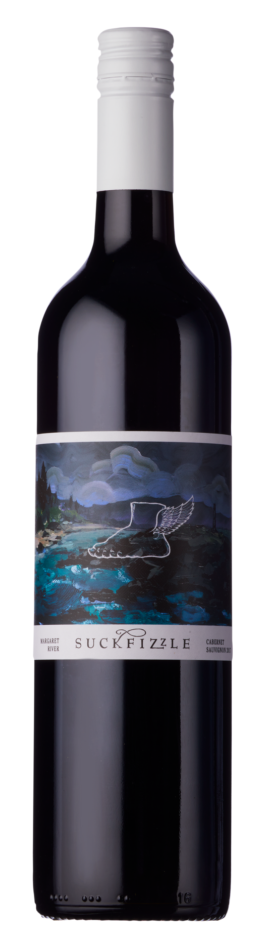 Stella Bella, Suckfizzle Cabernet Sauvignon, Margaret River, Australia, 2022