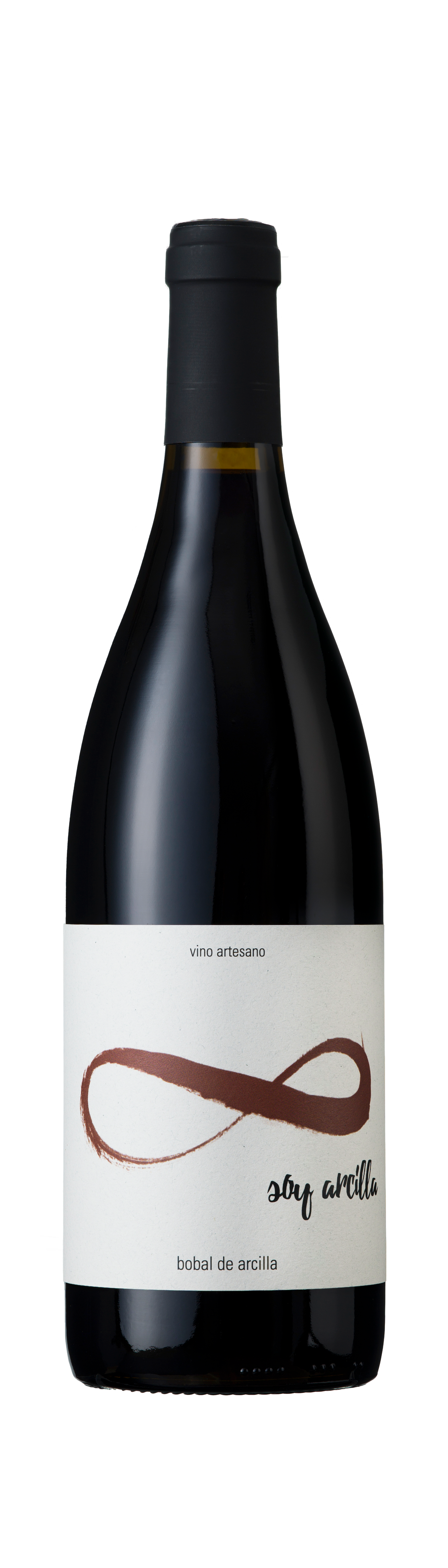 Bodegas Gratias, Soy Arcilla, Manchuela, Spain, 2021