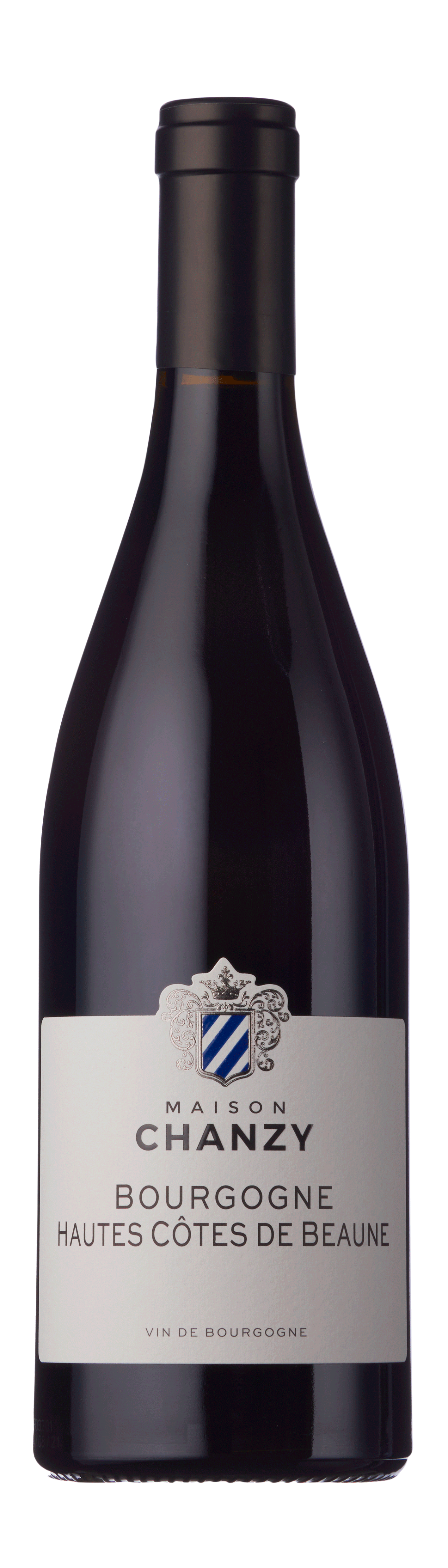 Chanzy, Bourgogne, Hautes Côtes De Beaune Rouge, France, 2020