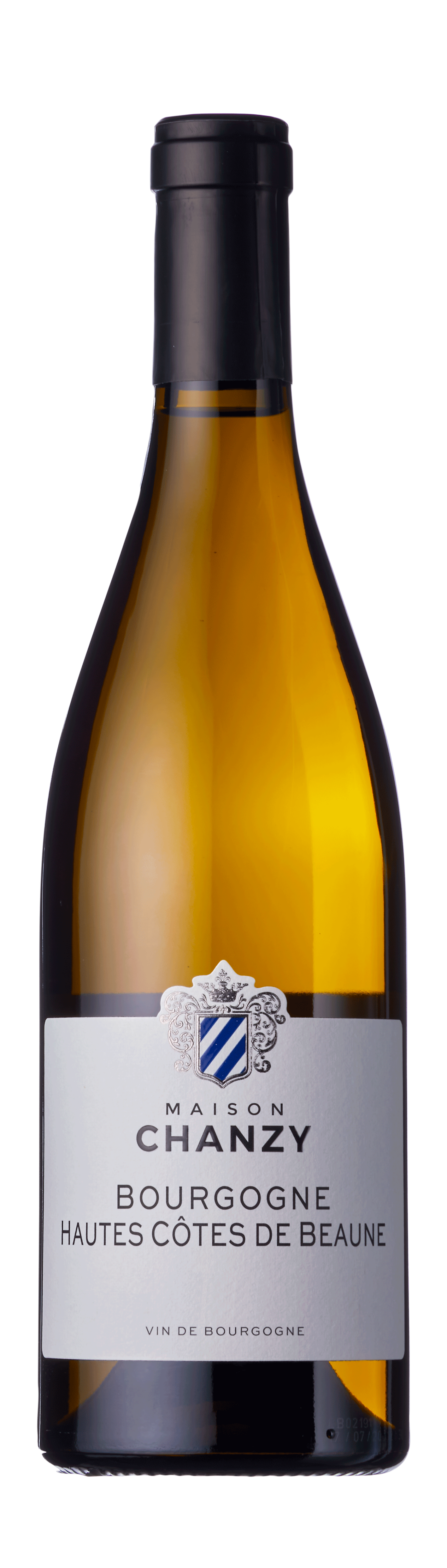 Chanzy, Bourgogne, Hautes Côtes De Beaune Blanc, France, 2022