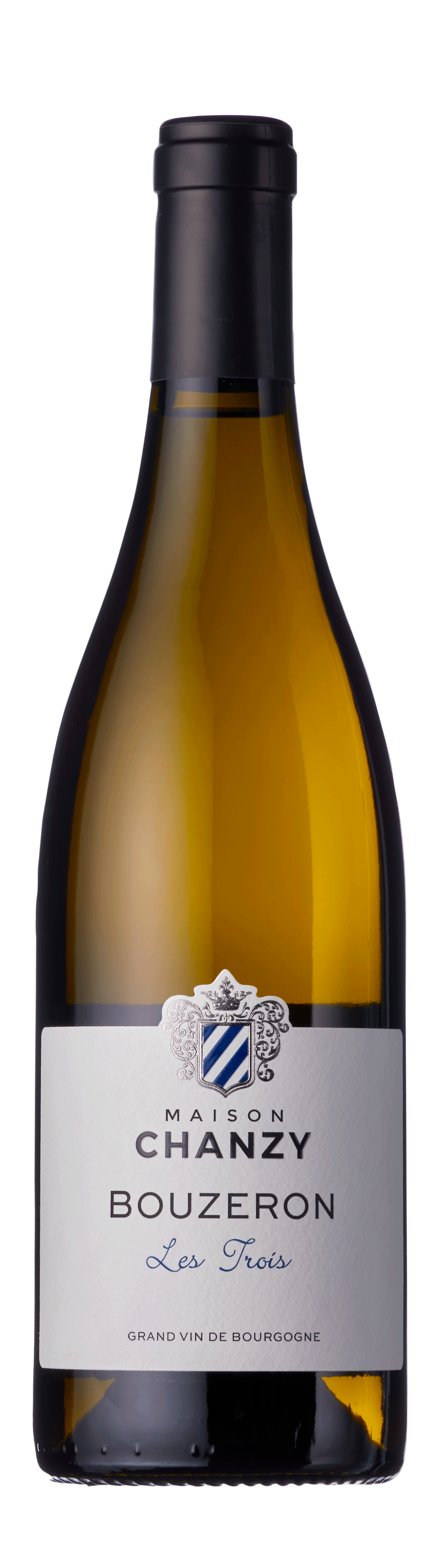 Chanzy, Bouzeron, Les Trois, Côte Chalonnaise, France, 2022