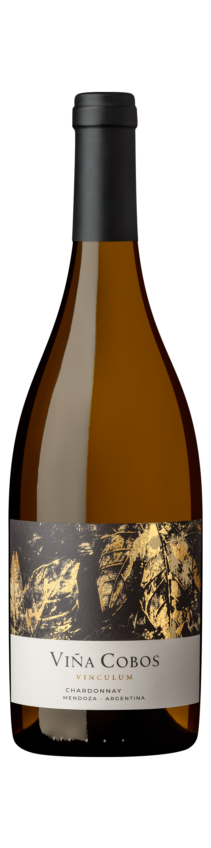 Viña Cobos, Vinculum Chardonnay, Mendoza, Argentina, 2019