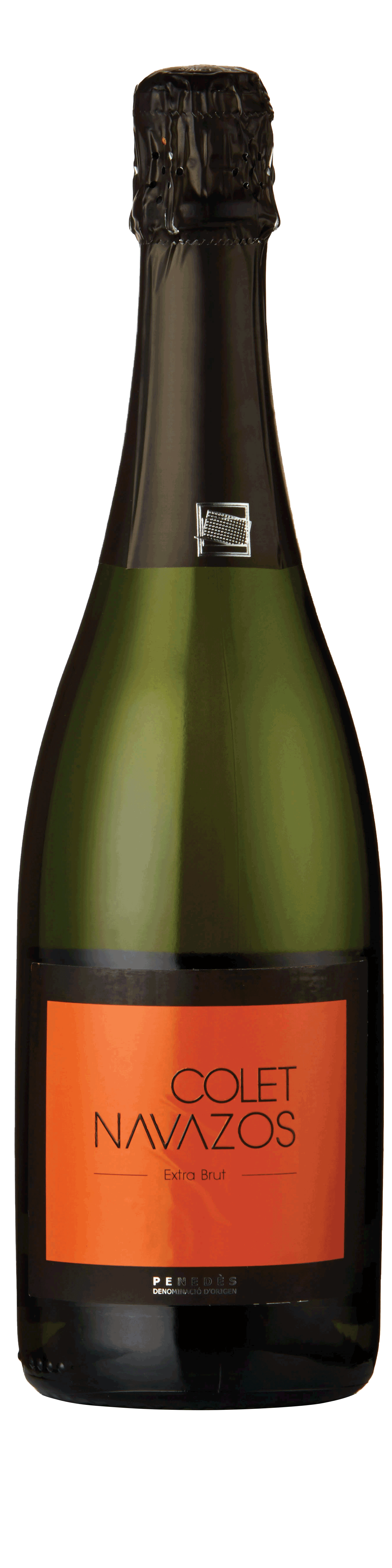 Equipo Navazos, Colet Navazos Extra Brut, DO Penedés, Spain, 2020