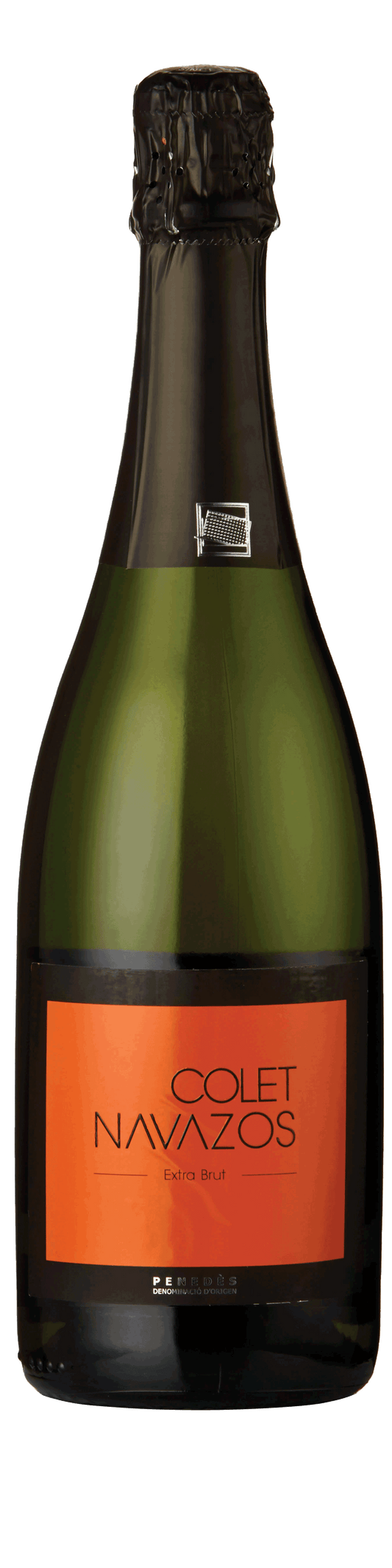 Equipo Navazos, Colet Navazos Extra Brut, DO Penedés, Spain, 2020