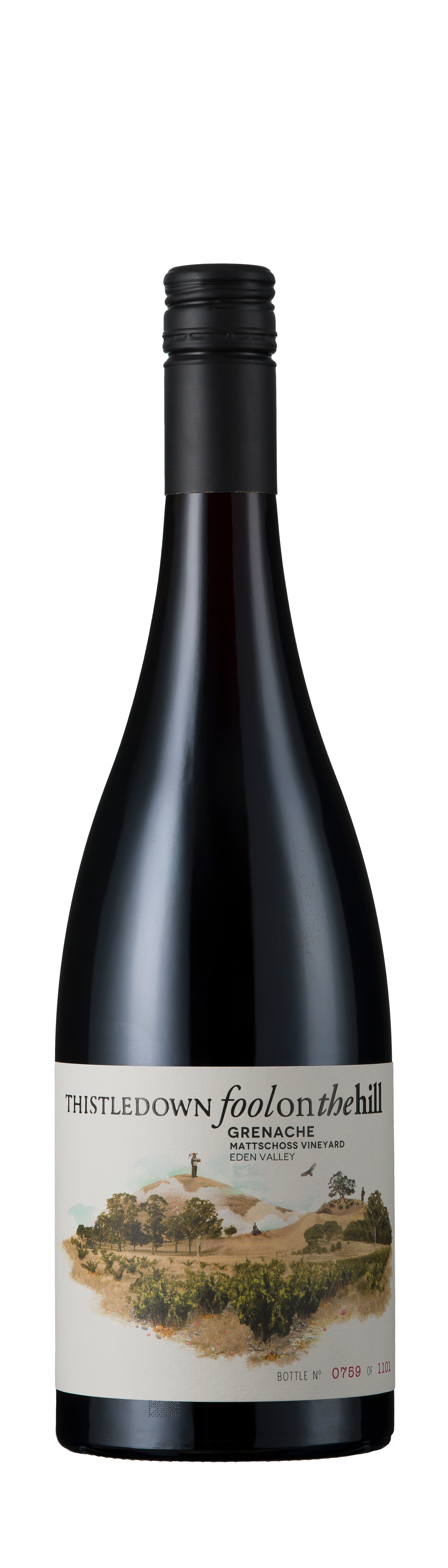 Thistledown, Fool On The Hill Grenache, Eden Valley, Australia, 2021