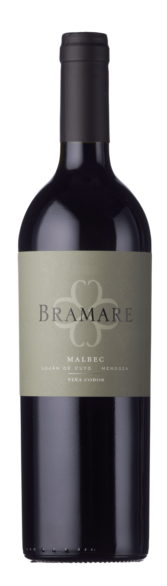 Viña Cobos, Bramare Appellation Malbec, Luján de Cuyo, Mendoza, Argentina, 2022