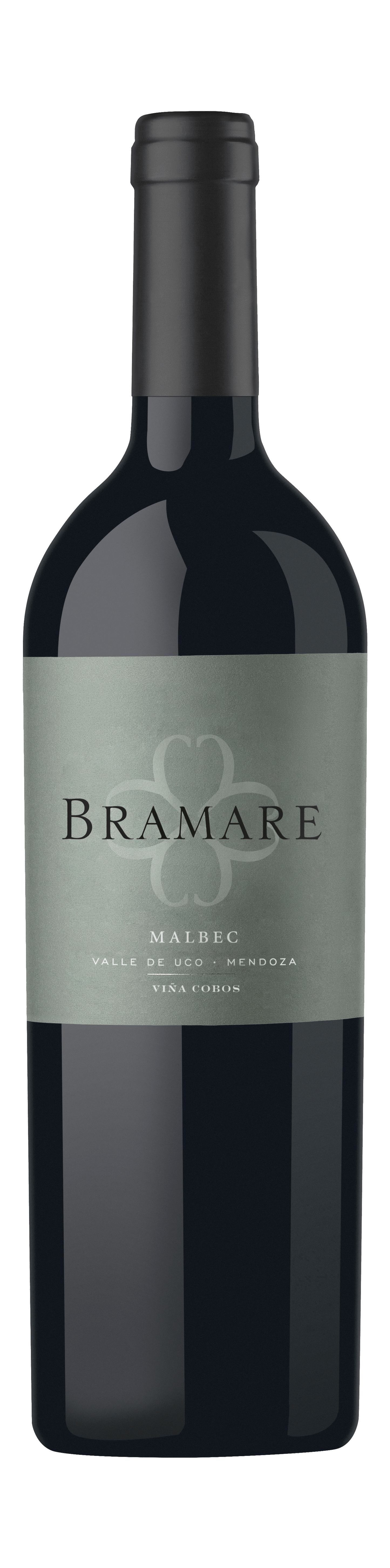 Viña Cobos, Bramare Appellation Malbec, Valle de Uco, Argentina, 2022