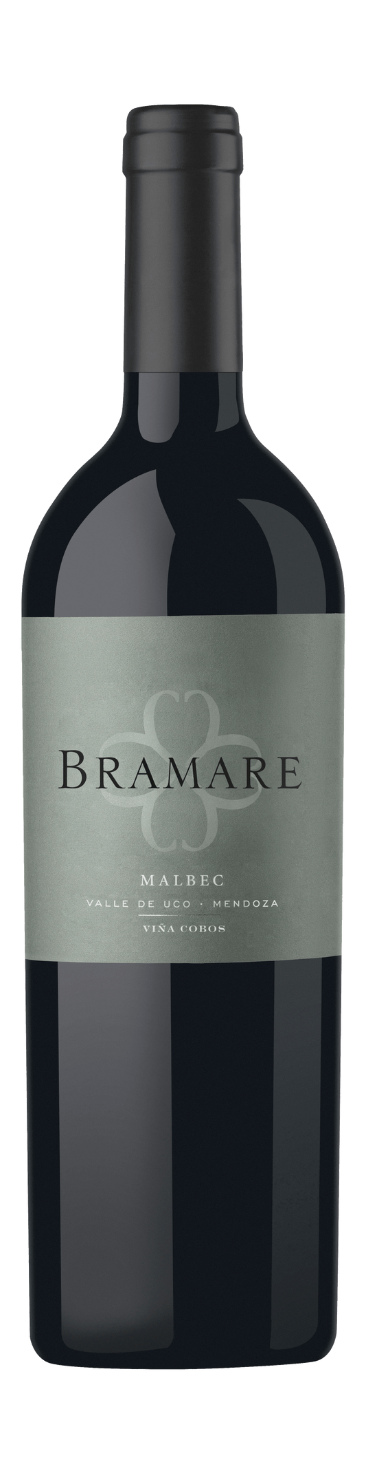 Viña Cobos, Bramare Appellation Malbec, Valle de Uco, Argentina, 2022