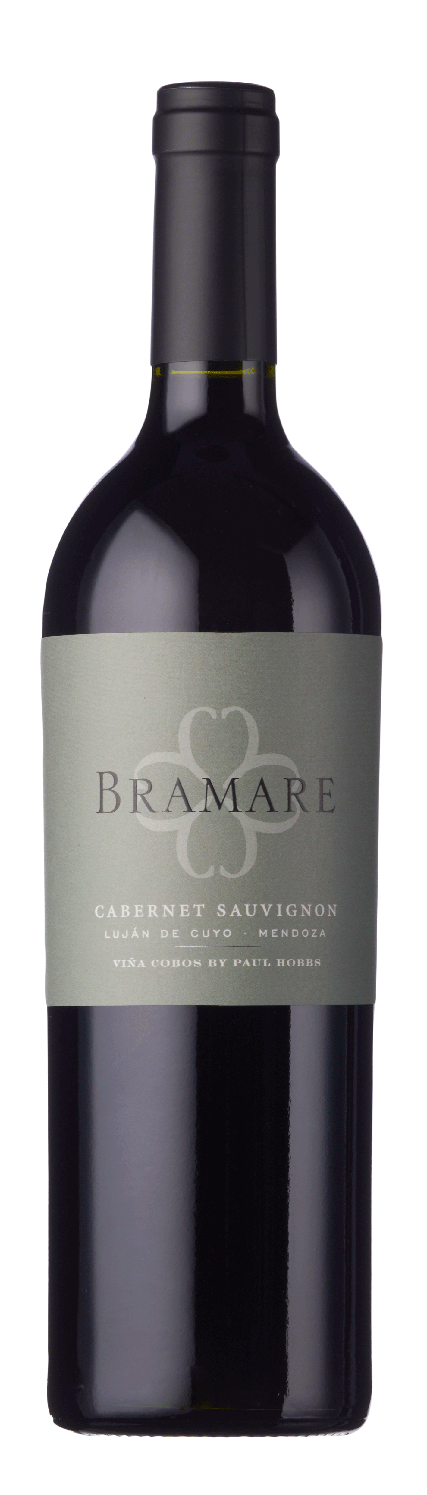 Viña Cobos, Bramare Appellation Cabernet Sauvignon, Luján de Cuyo, Argentina, 2019