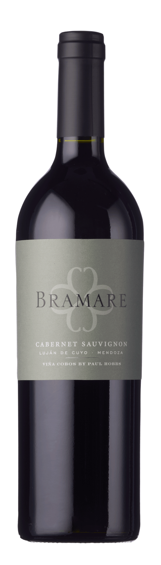 Viña Cobos, Bramare Appellation Cabernet Sauvignon, Luján de Cuyo, Argentina, 2019
