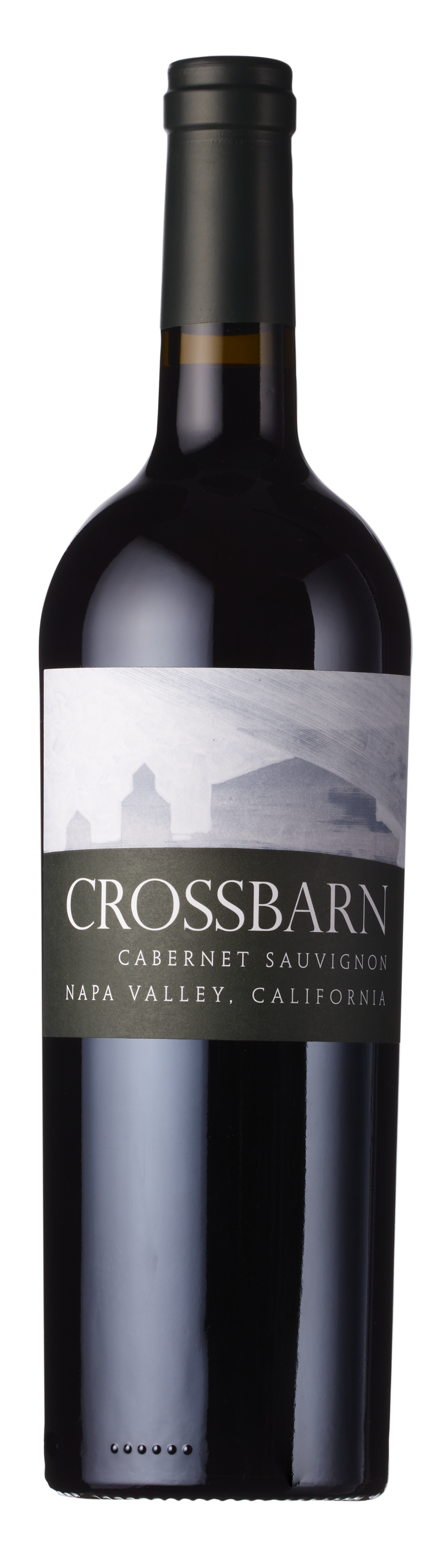 Paul Hobbs, Crossbarn Cabernet Sauvignon, Napa Valley, USA, 2020