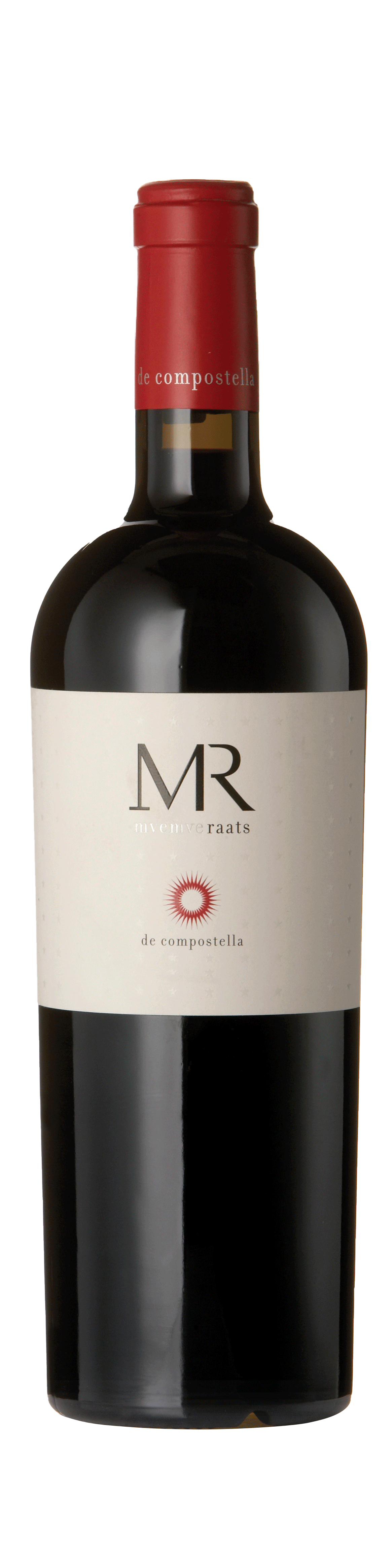 Raats Family Wines, MR De Compostella, Stellenbosch, South Africa, 2021