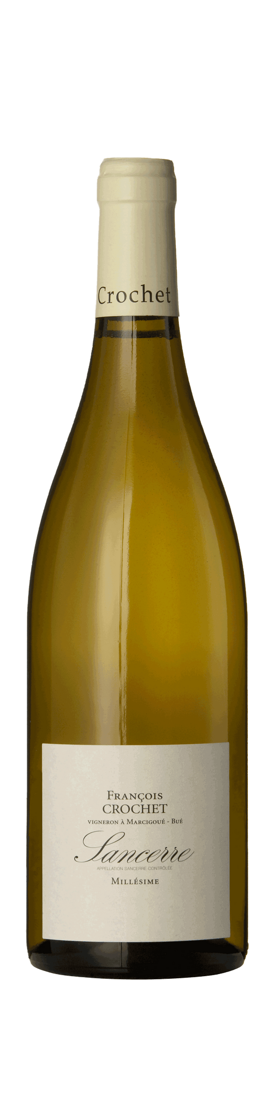 Sancerre Blanc, Domaine François Crochet, Loire, France, 2023