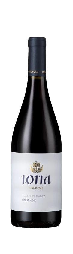 Iona, Pinot Noir, Elgin, South Africa, 2023