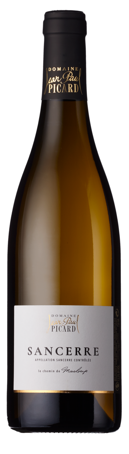 Sancerre Blanc, Domaine Jean-Paul Picard, Loire, France, 2023