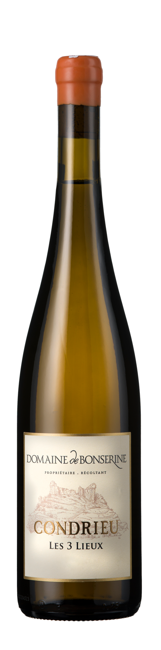 Condrieu, Domaine de Bonserine, Rhône, France, 2022