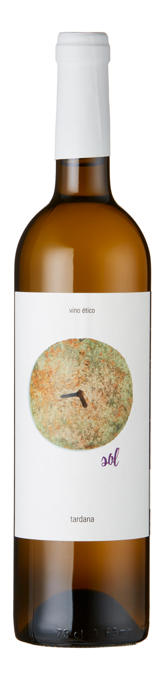 Sol, Bodegas Gratias, Manchuela, Spain, 2022